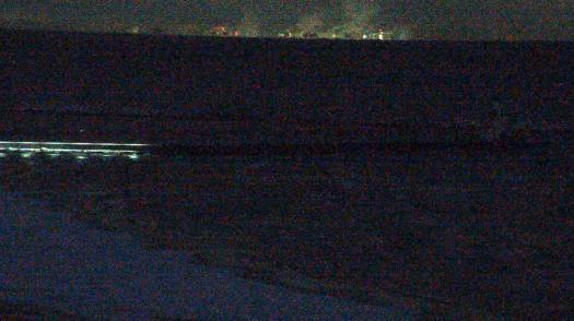 Weather camera view of Access LaPorte County Television Studios.