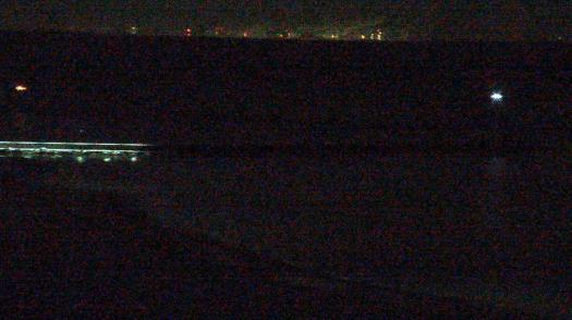 Weather camera view of Access LaPorte County Television Studios.