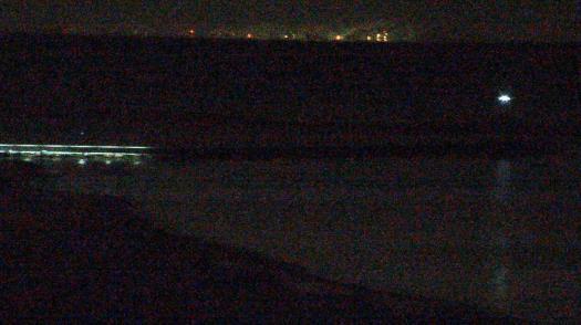 Weather camera view of Access LaPorte County Television Studios.