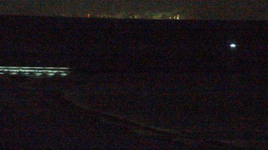 Weather camera view of Access LaPorte County Television Studios.