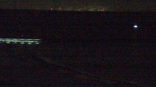 Weather camera view of Access LaPorte County Television Studios.