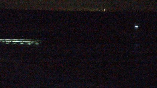 Weather camera view of Access LaPorte County Television Studios.