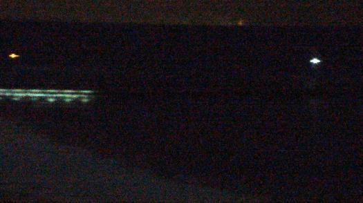 Weather camera view of Access LaPorte County Television Studios.