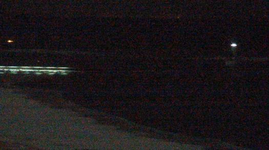 Weather camera view of Access LaPorte County Television Studios.