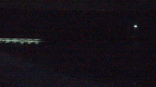 Weather camera view of Access LaPorte County Television Studios.