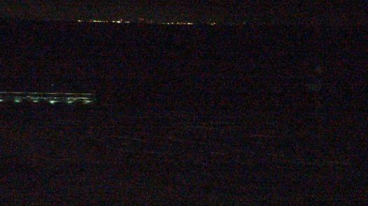 Weather camera view of Access LaPorte County Television Studios.