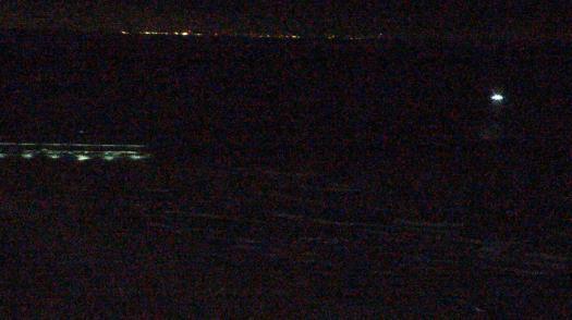 Weather camera view of Access LaPorte County Television Studios.