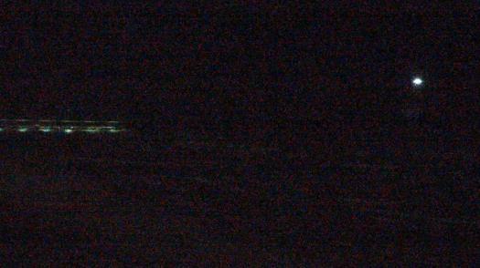 Weather camera view of Access LaPorte County Television Studios.