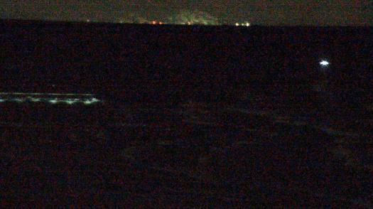 Weather camera view of Access LaPorte County Television Studios.