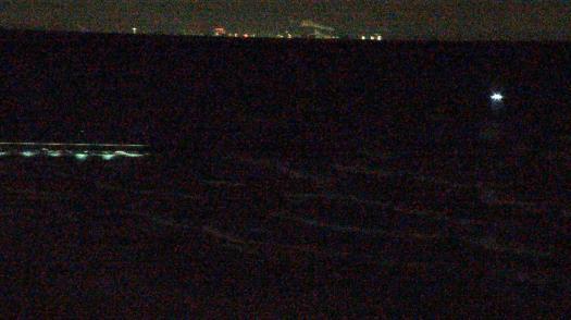 Weather camera view of Access LaPorte County Television Studios.