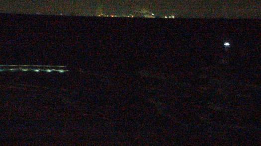 Weather camera view of Access LaPorte County Television Studios.