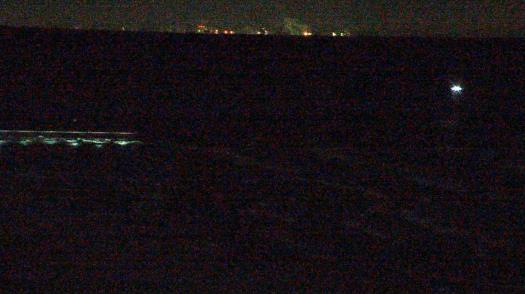 Weather camera view of Access LaPorte County Television Studios.