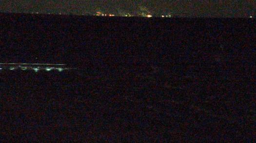 Weather camera view of Access LaPorte County Television Studios.