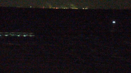 Weather camera view of Access LaPorte County Television Studios.