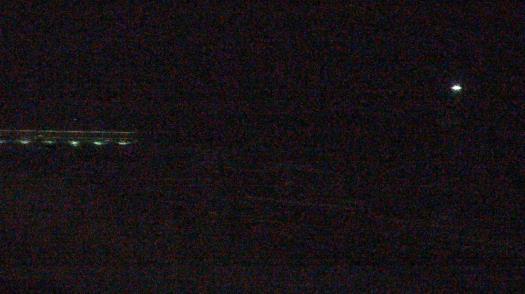 Weather camera view of Access LaPorte County Television Studios.