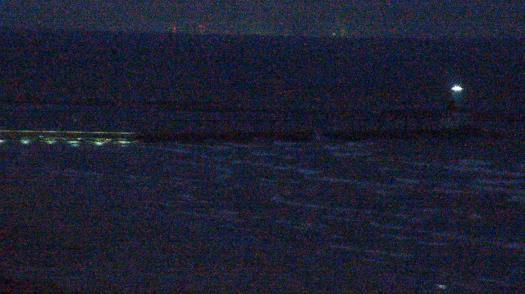 Weather camera view of Access LaPorte County Television Studios.