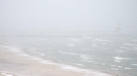 Weather camera view of Access LaPorte County Television Studios.