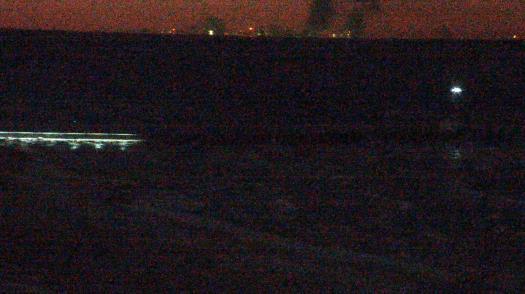 Weather camera view of Access LaPorte County Television Studios.