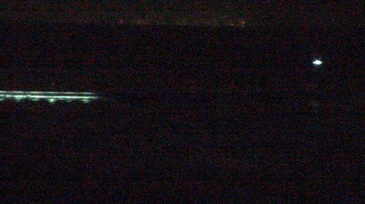 Weather camera view of Access LaPorte County Television Studios.