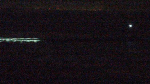 Weather camera view of Access LaPorte County Television Studios.