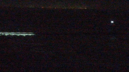 Weather camera view of Access LaPorte County Television Studios.