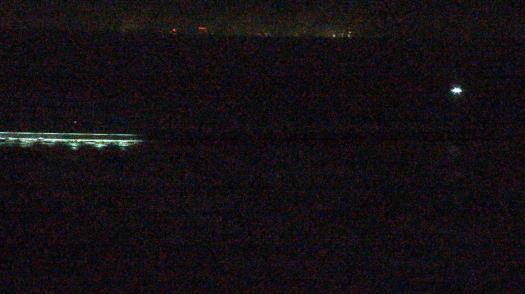 Weather camera view of Access LaPorte County Television Studios.