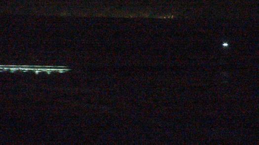 Weather camera view of Access LaPorte County Television Studios.