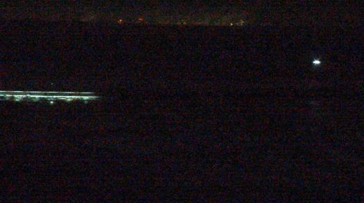 Weather camera view of Access LaPorte County Television Studios.