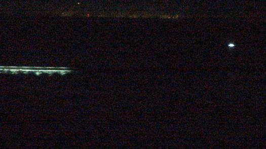 Weather camera view of Access LaPorte County Television Studios.