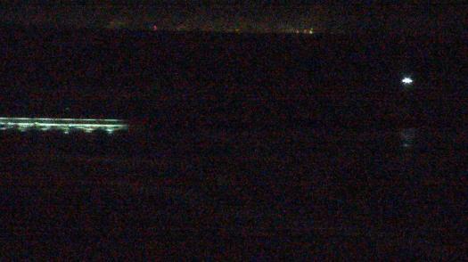 Weather camera view of Access LaPorte County Television Studios.