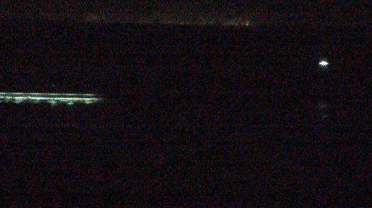 Weather camera view of Access LaPorte County Television Studios.