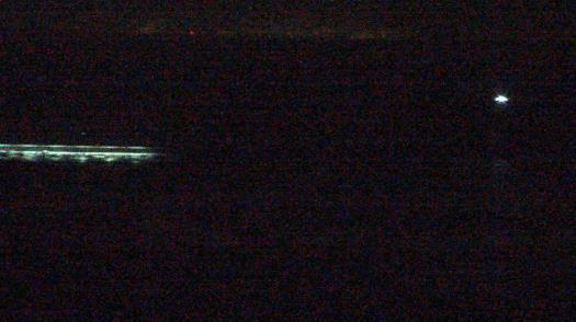 Weather camera view of Access LaPorte County Television Studios.