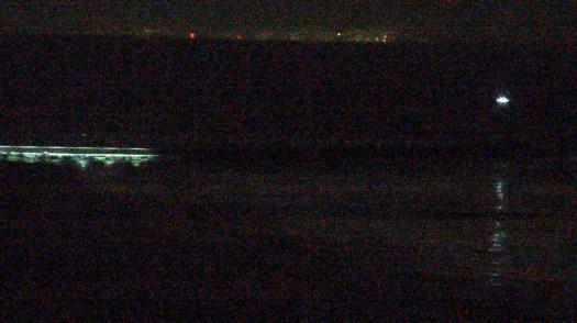 Weather camera view of Access LaPorte County Television Studios.