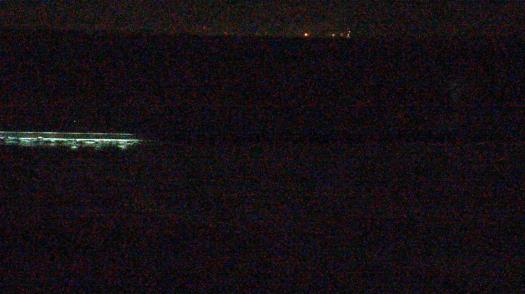 Weather camera view of Access LaPorte County Television Studios.