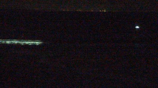 Weather camera view of Access LaPorte County Television Studios.