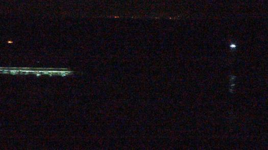 Weather camera view of Access LaPorte County Television Studios.