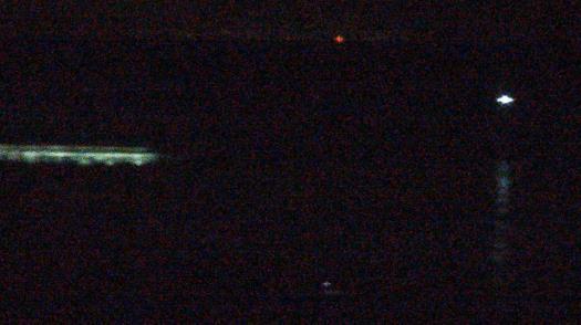 Weather camera view of Access LaPorte County Television Studios.