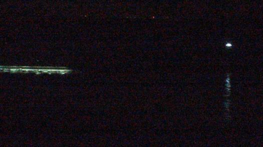 Weather camera view of Access LaPorte County Television Studios.