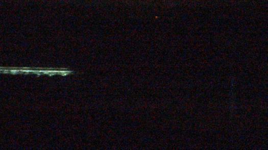 Weather camera view of Access LaPorte County Television Studios.