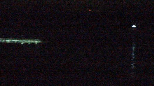 Weather camera view of Access LaPorte County Television Studios.