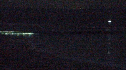 Weather camera view of Access LaPorte County Television Studios.