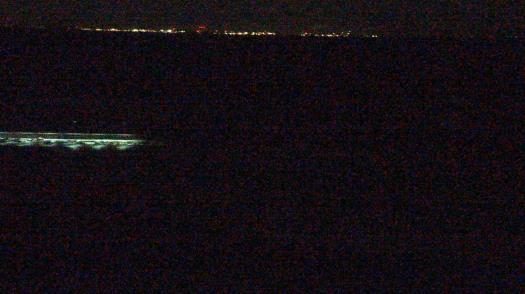 Weather camera view of Access LaPorte County Television Studios.