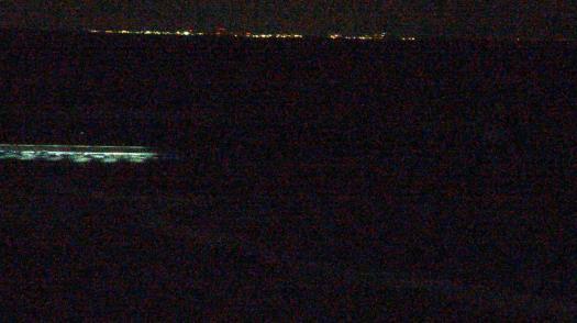 Weather camera view of Access LaPorte County Television Studios.