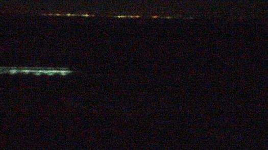 Weather camera view of Access LaPorte County Television Studios.