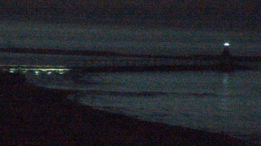 Weather camera view of Access LaPorte County Television Studios.