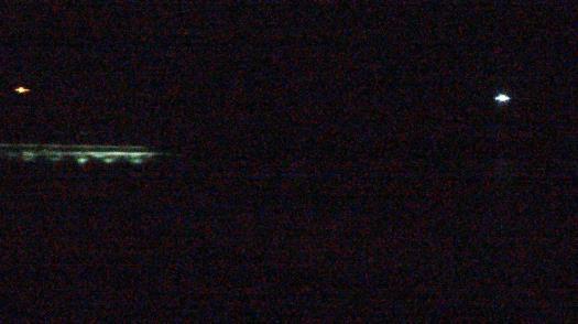 Weather camera view of Access LaPorte County Television Studios.