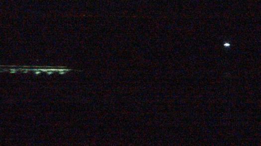 Weather camera view of Access LaPorte County Television Studios.