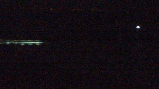 Weather camera view of Access LaPorte County Television Studios.