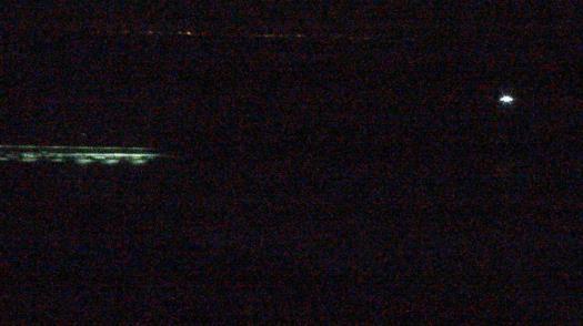 Weather camera view of Access LaPorte County Television Studios.