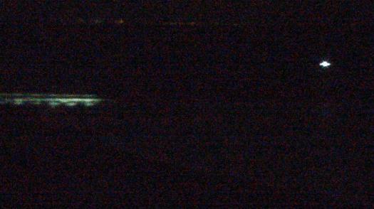 Weather camera view of Access LaPorte County Television Studios.